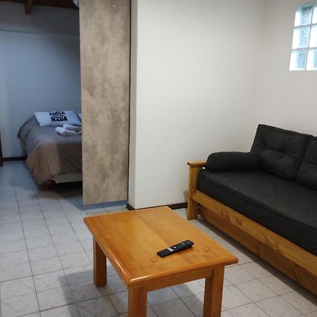 Casa Centro Bariloche别墅 外观 照片