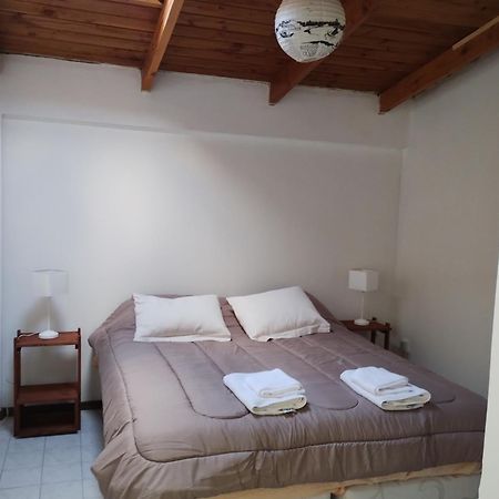 Casa Centro Bariloche别墅 外观 照片
