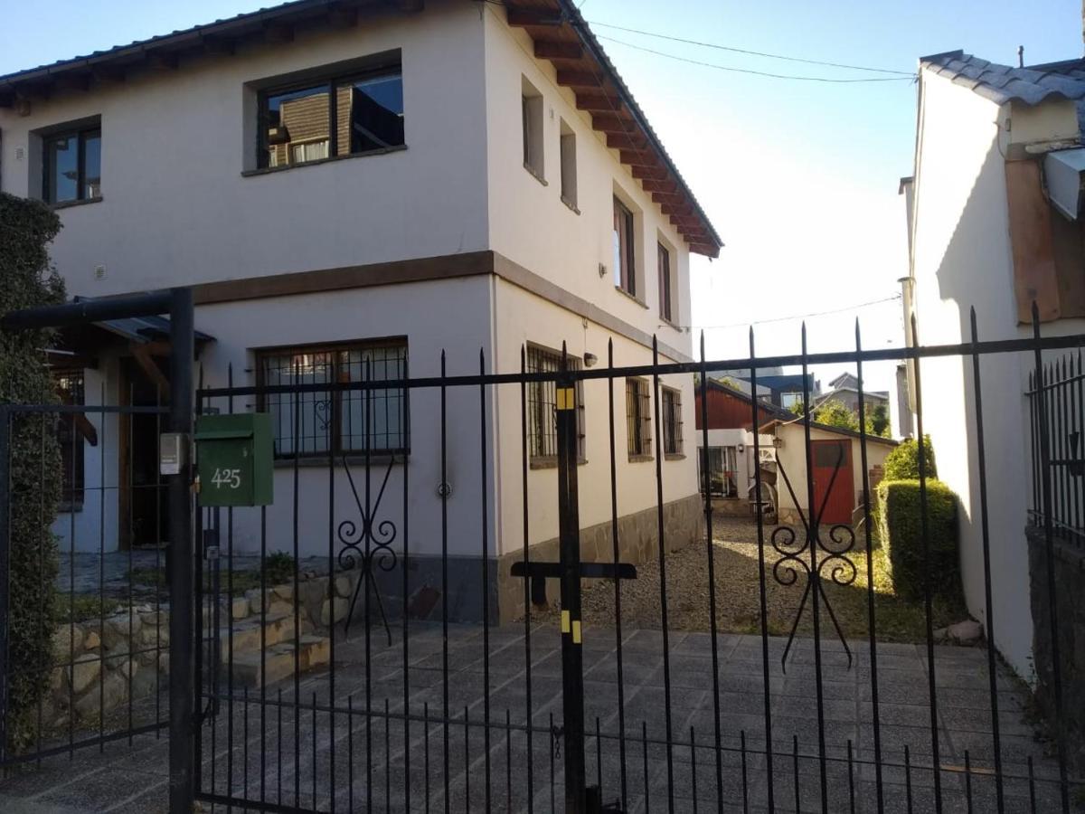 Casa Centro Bariloche别墅 外观 照片