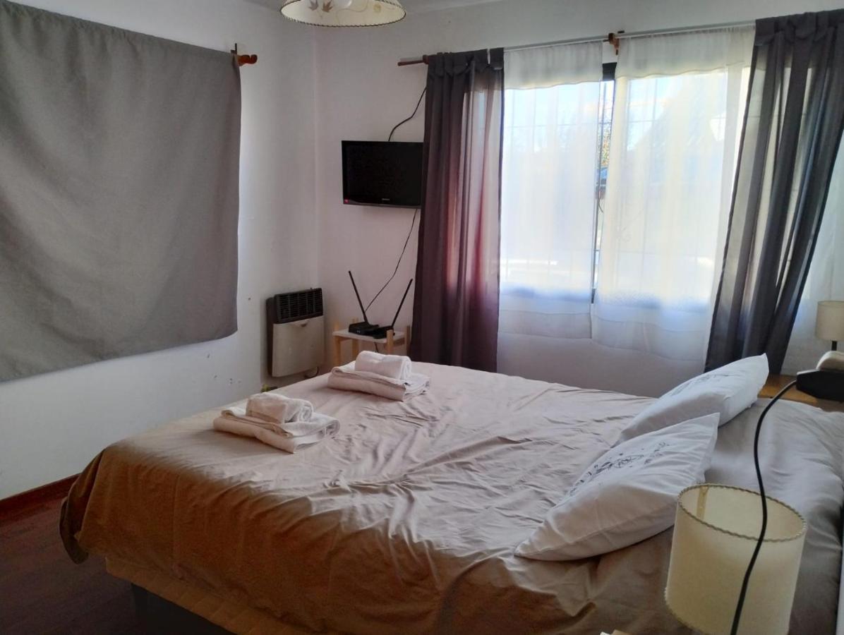 Casa Centro Bariloche别墅 外观 照片
