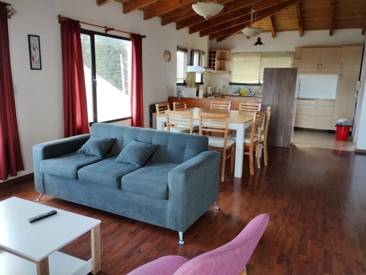 Casa Centro Bariloche别墅 外观 照片