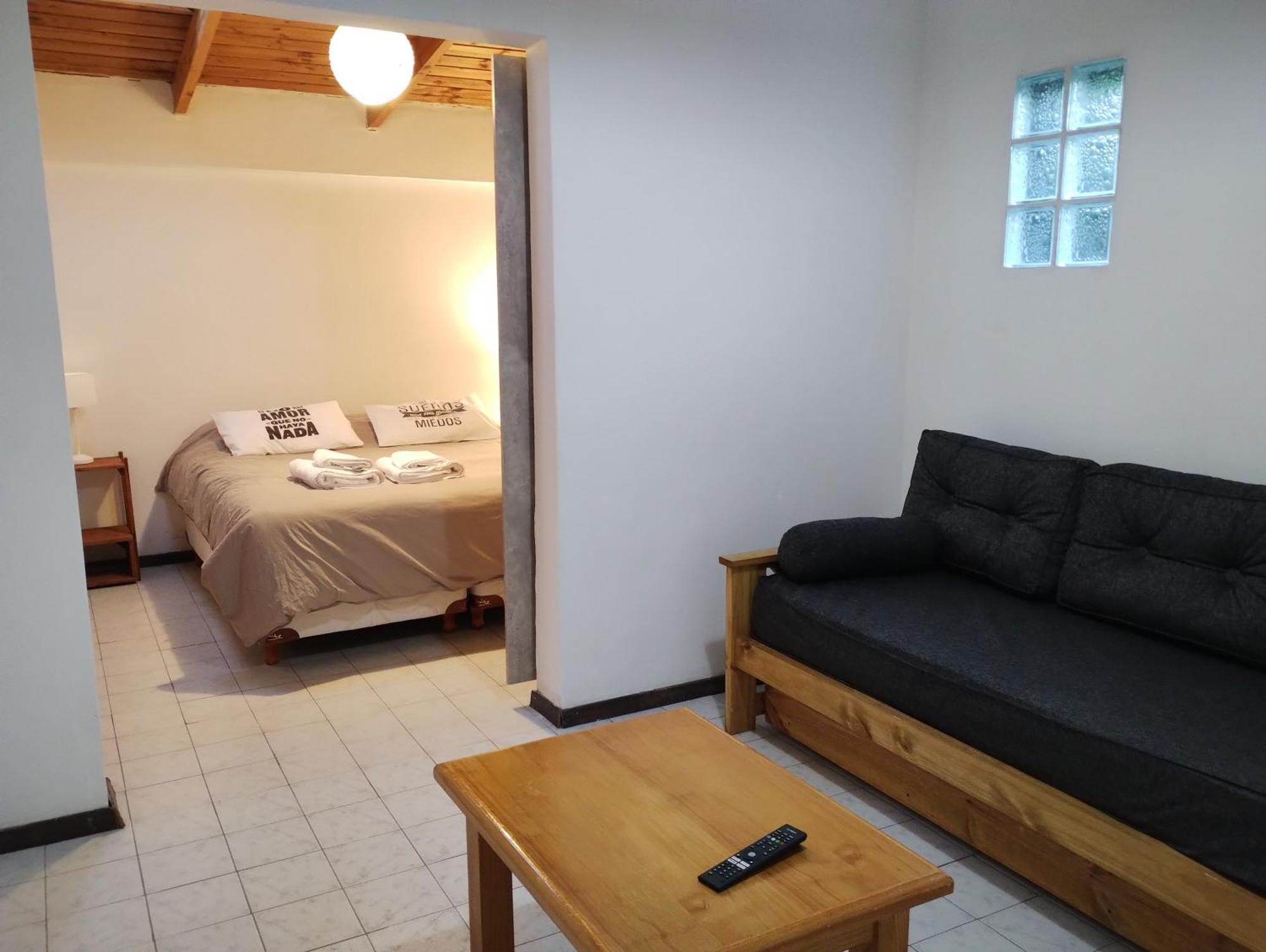 Casa Centro Bariloche别墅 外观 照片