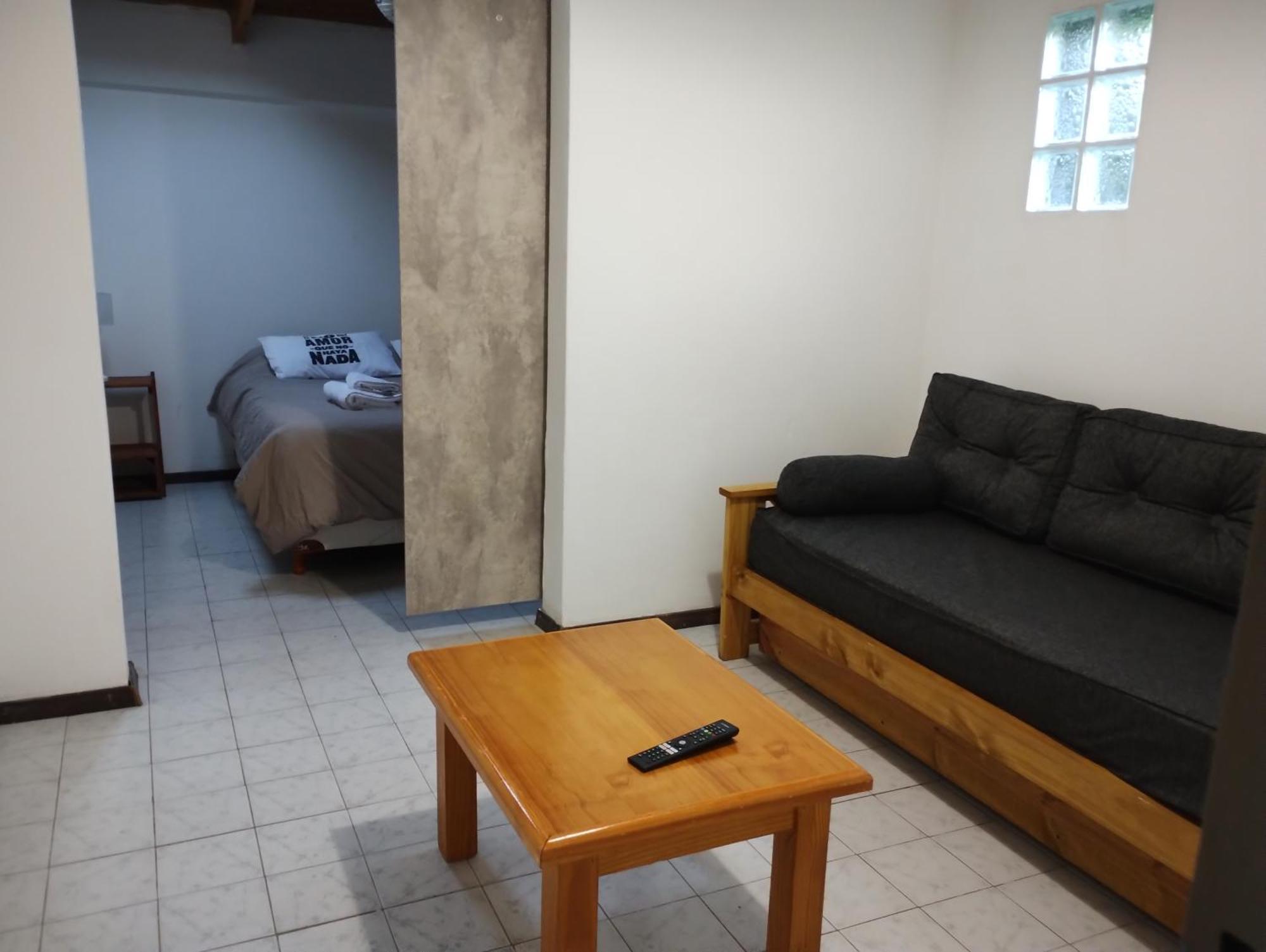 Casa Centro Bariloche别墅 外观 照片