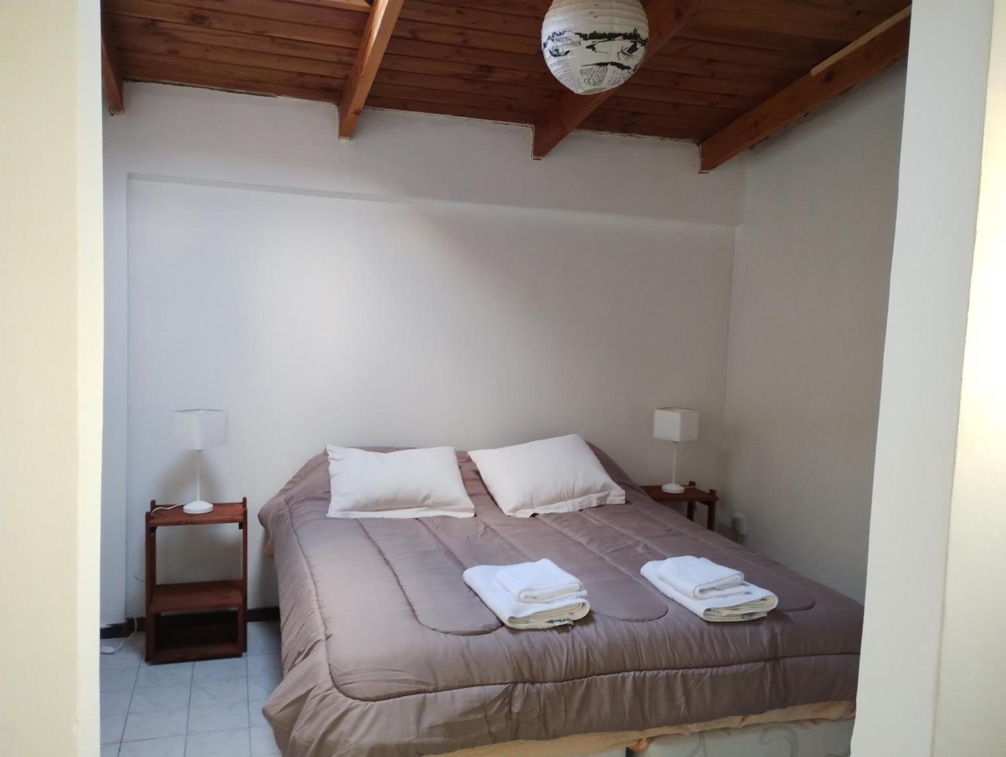 Casa Centro Bariloche别墅 外观 照片