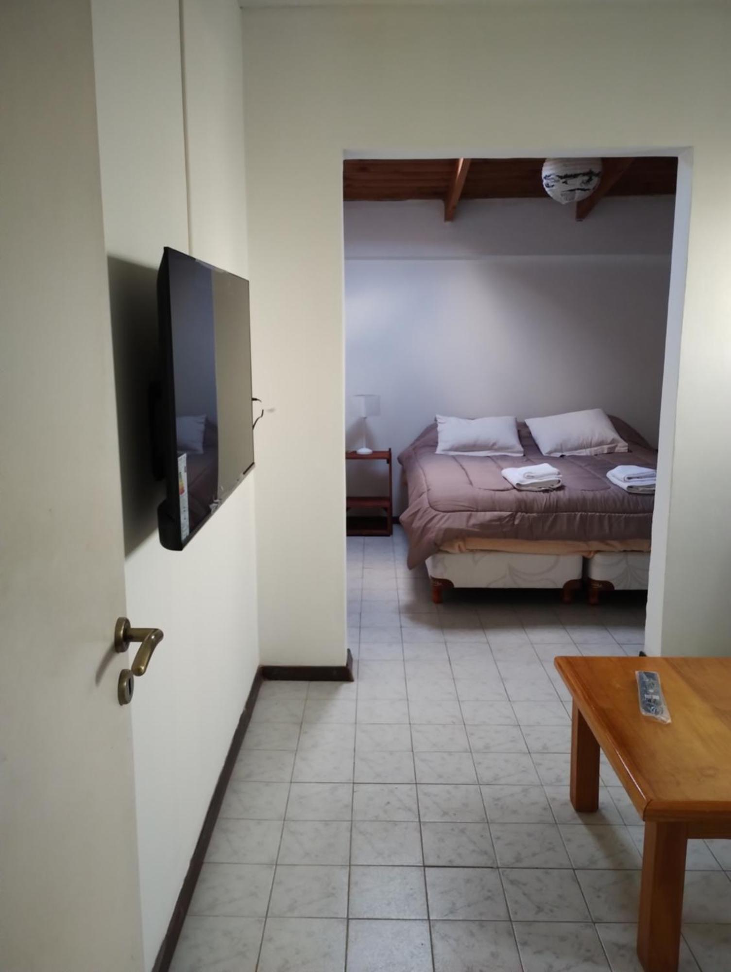 Casa Centro Bariloche别墅 客房 照片